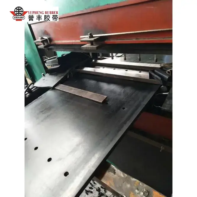 कपडा बाल्टी लिफ्ट बेल्ट